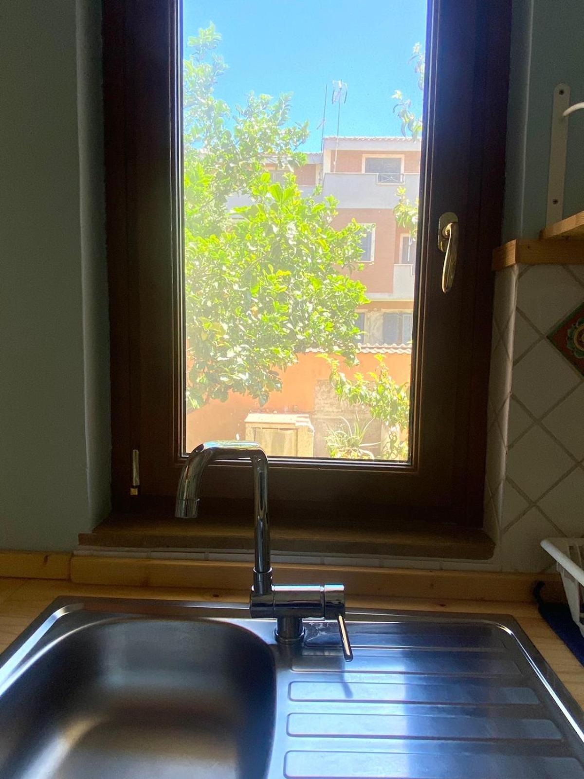 Apartamento Mareporto House Fiumicino