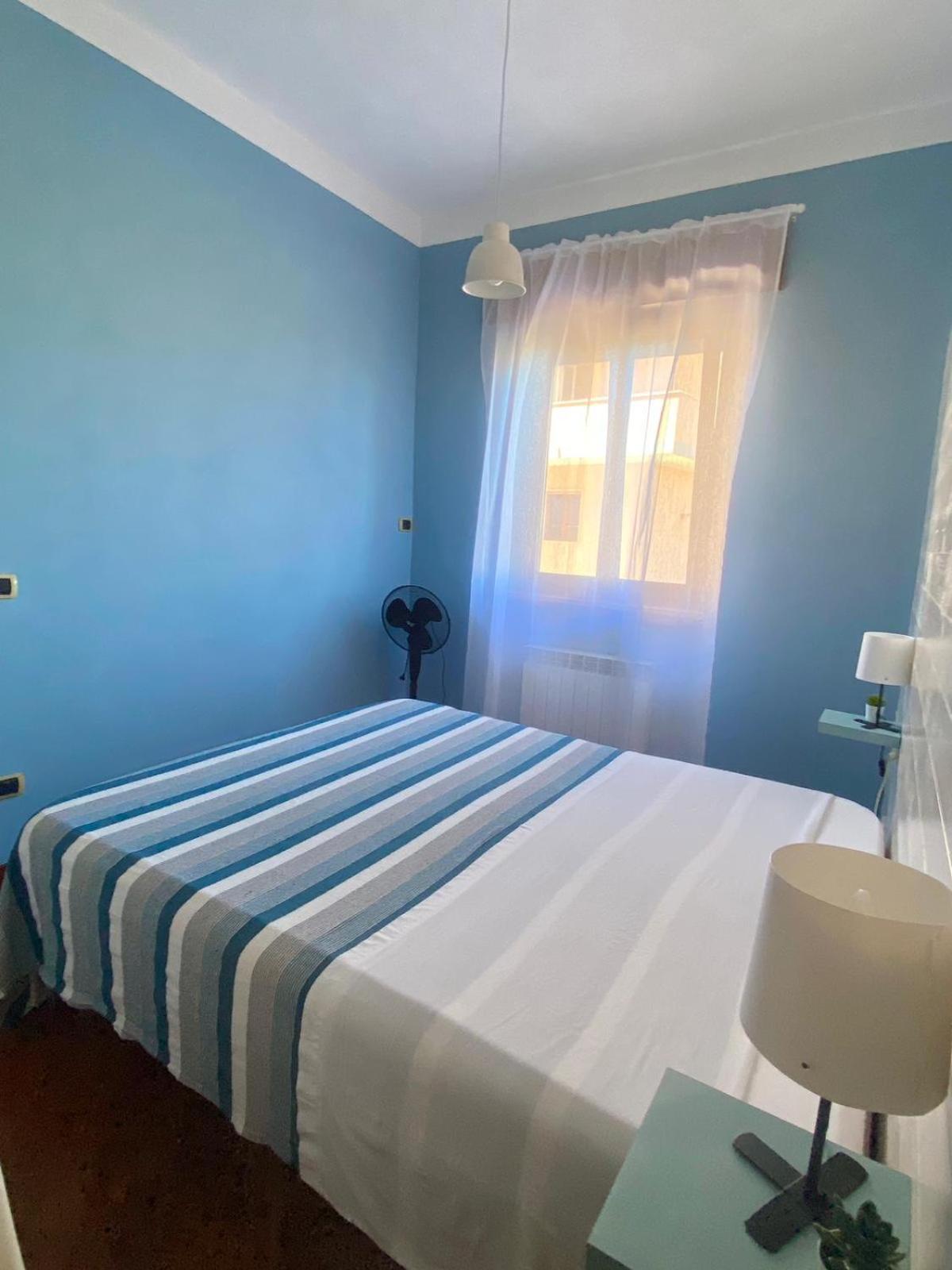 Apartamento Mareporto House *