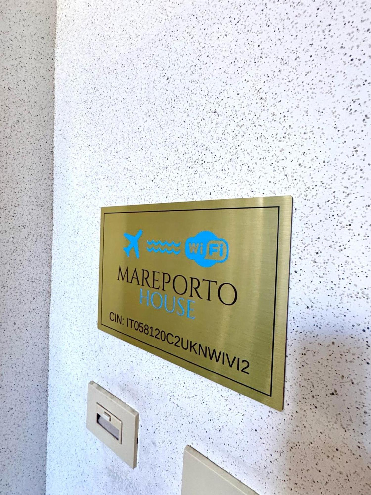 Mareporto House *